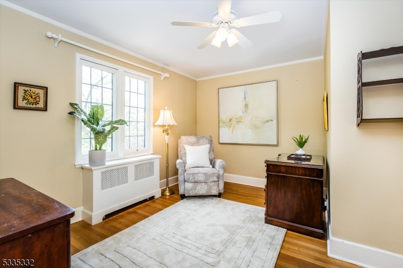 Upper Montclair - Residential