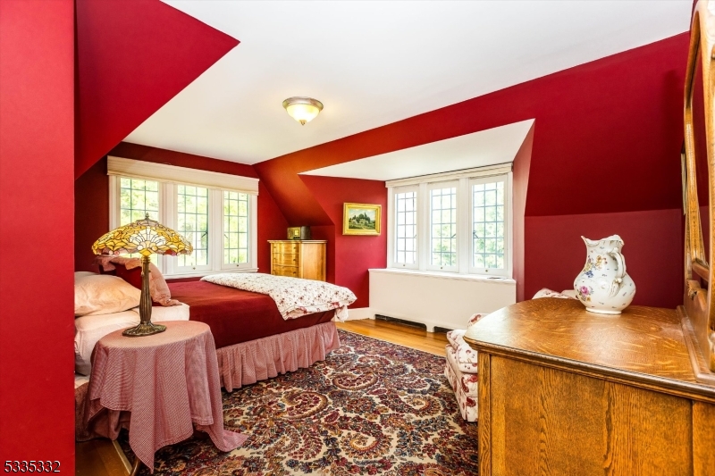 Upper Montclair - Residential