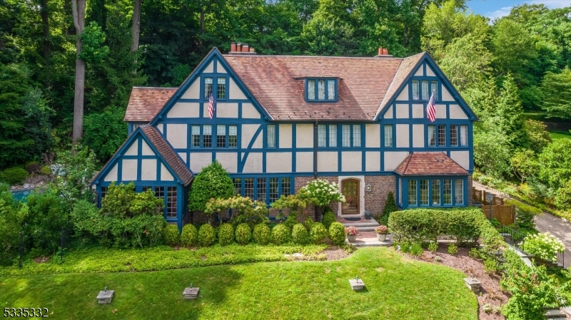 Upper Montclair - Residential