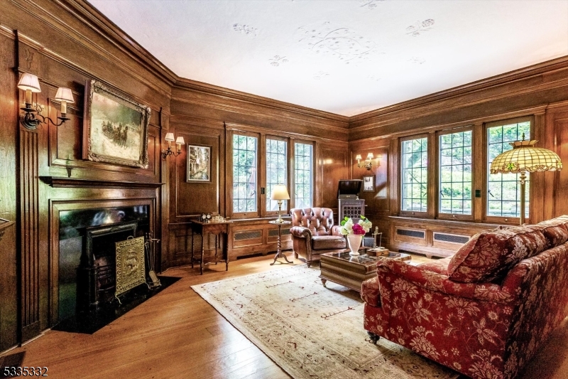 Upper Montclair - Residential