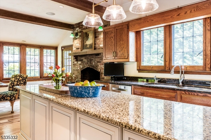 Upper Montclair - Residential