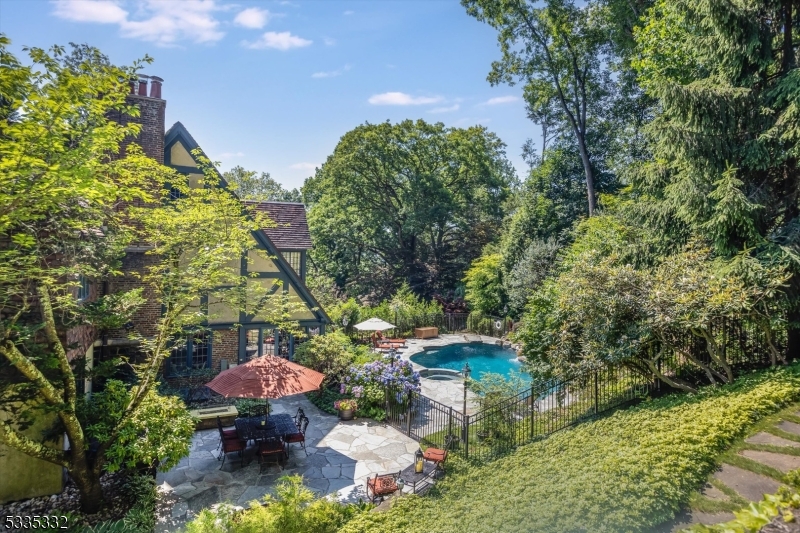 Upper Montclair - Residential