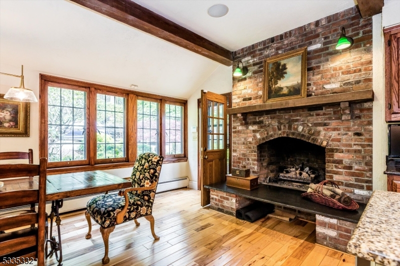 Upper Montclair - Residential