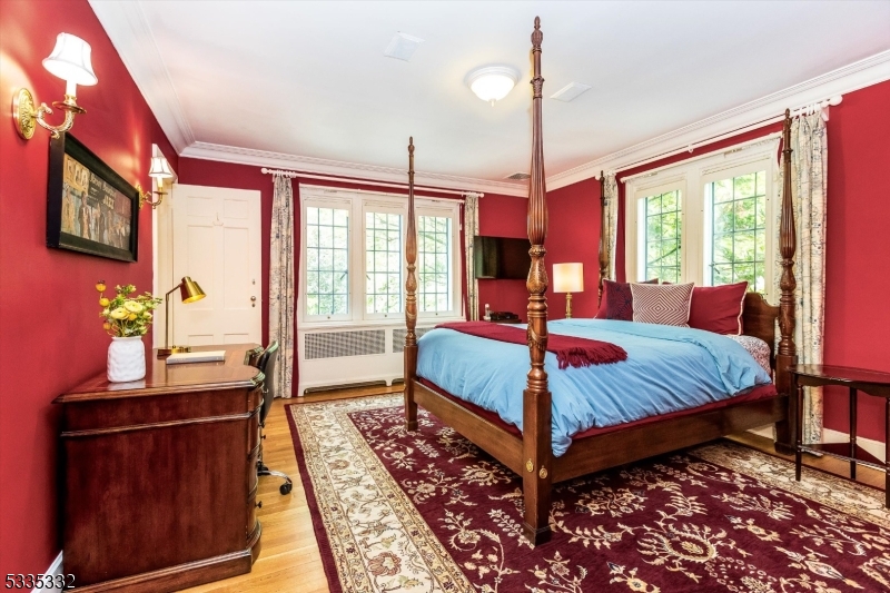 Upper Montclair - Residential