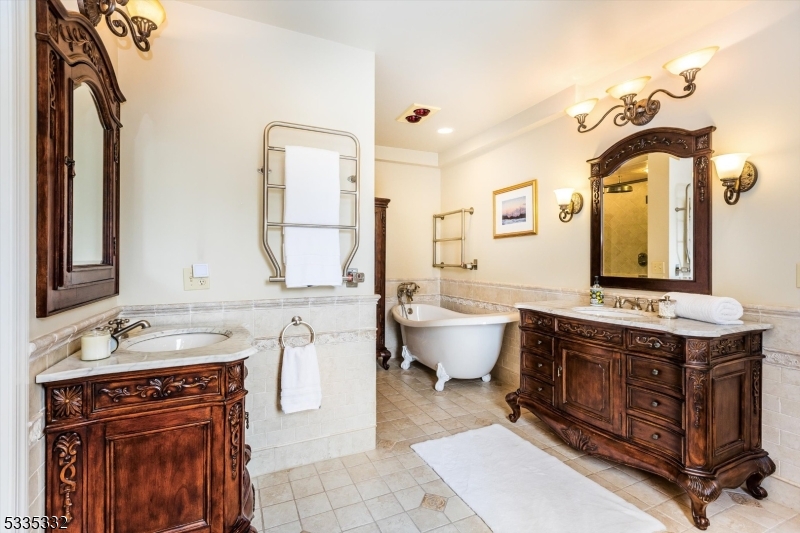 Upper Montclair - Residential