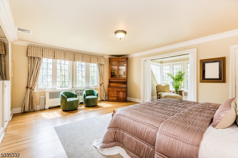 Upper Montclair - Residential