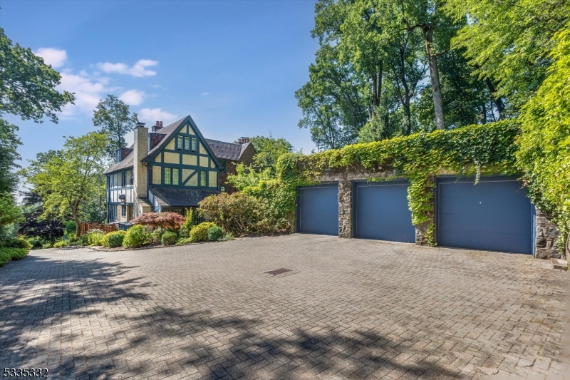 Upper Montclair - Residential