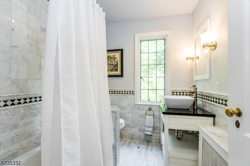 Upper Montclair - Residential