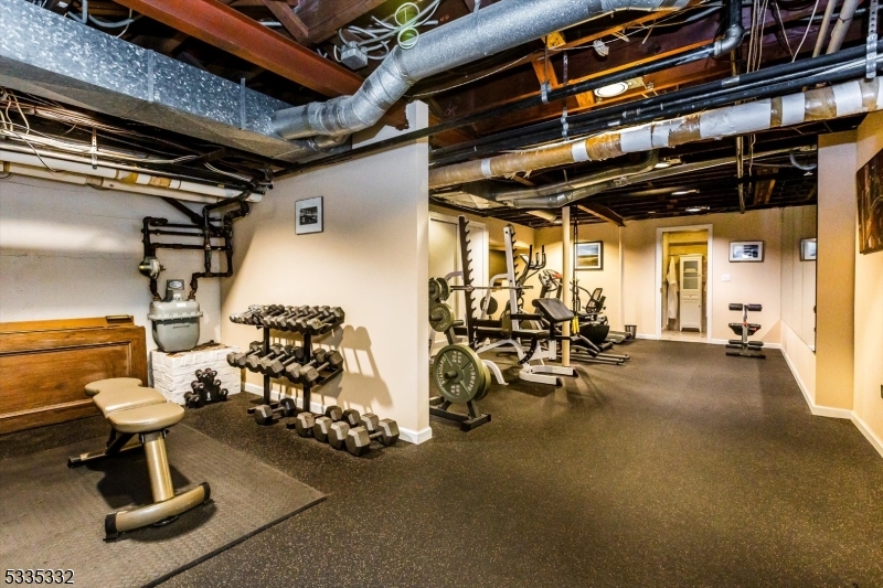 Upper Montclair - Residential