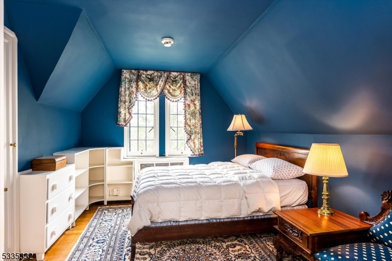 Upper Montclair - Residential