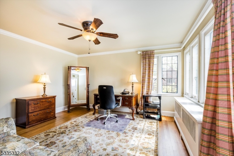 Upper Montclair - Residential