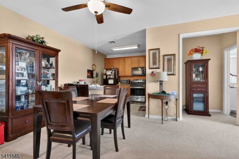 Parkview Crossings - Residential