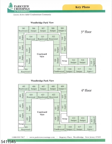 Parkview Crossings - Residential