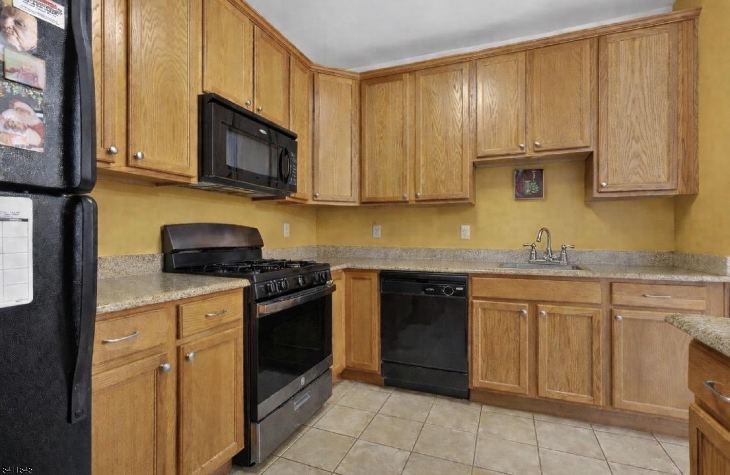 Parkview Crossings - Residential