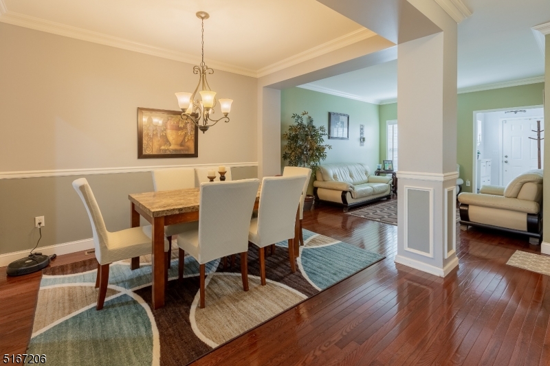 INDIAN FIELDS - Residential