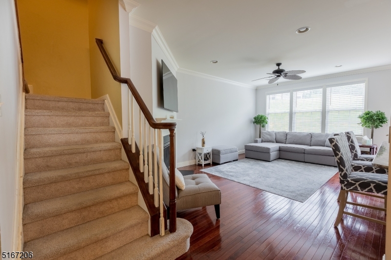 INDIAN FIELDS - Residential