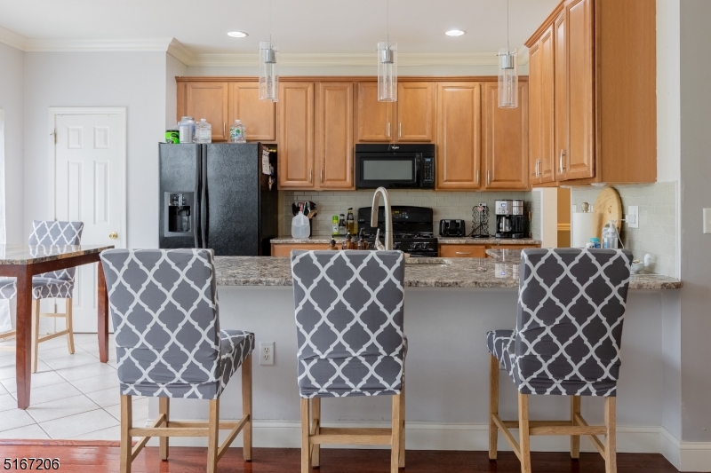 INDIAN FIELDS - Residential