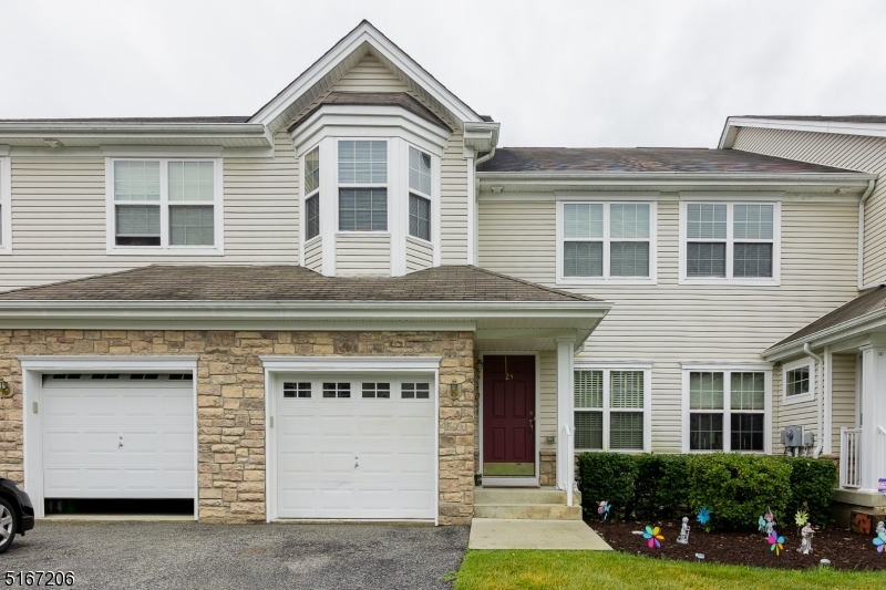 INDIAN FIELDS - Residential