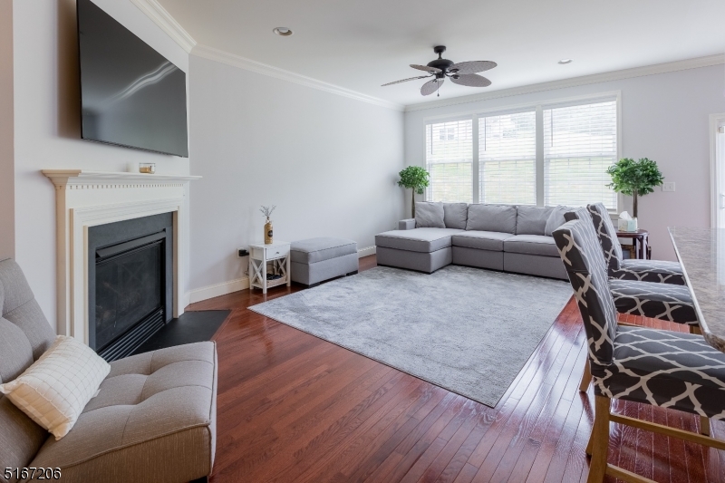 INDIAN FIELDS - Residential