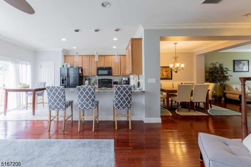 INDIAN FIELDS - Residential