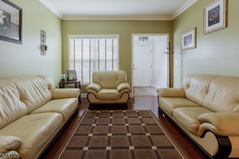 INDIAN FIELDS - Residential