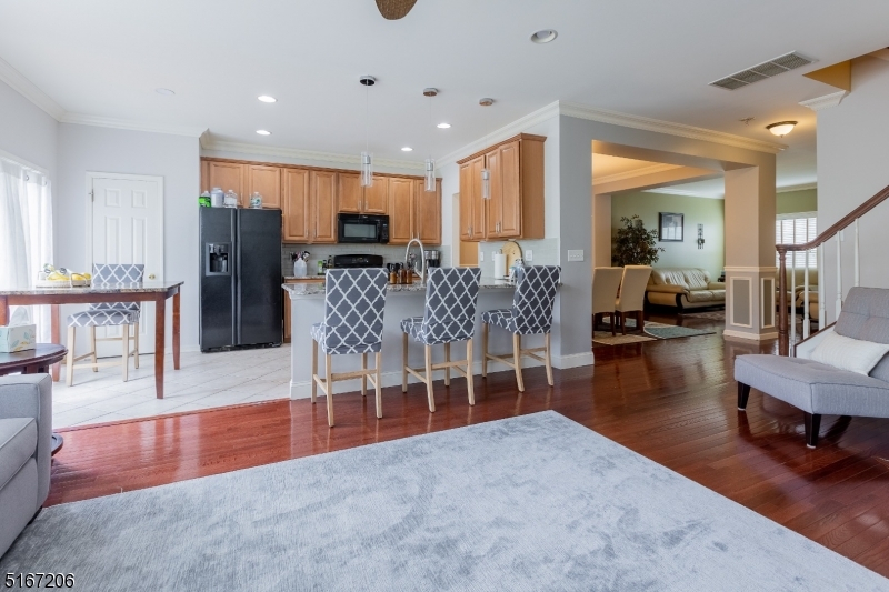 INDIAN FIELDS - Residential