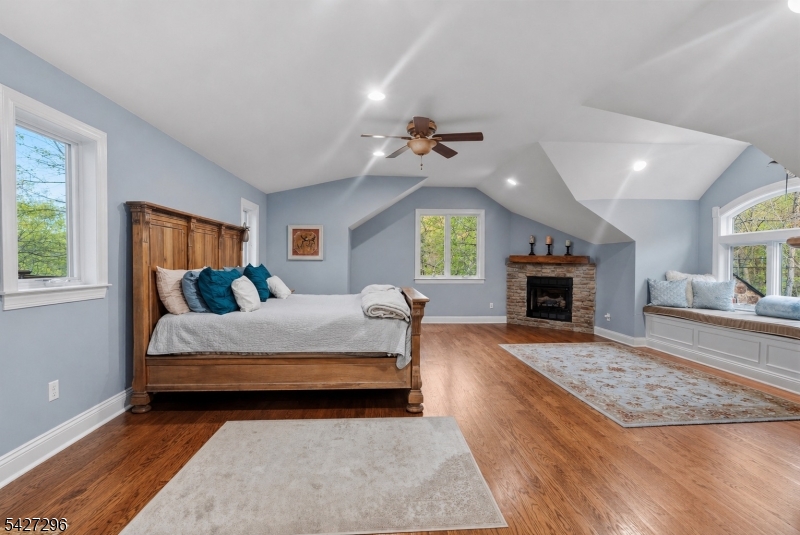 Lake Valhalla - Residential