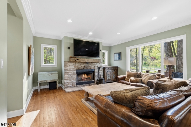 Lake Valhalla - Residential