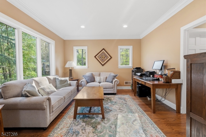 Lake Valhalla - Residential