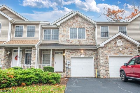 91 Rhyan Dr, Parsippany-Troy Hills Twp., NJ 07054 - #: 3997205