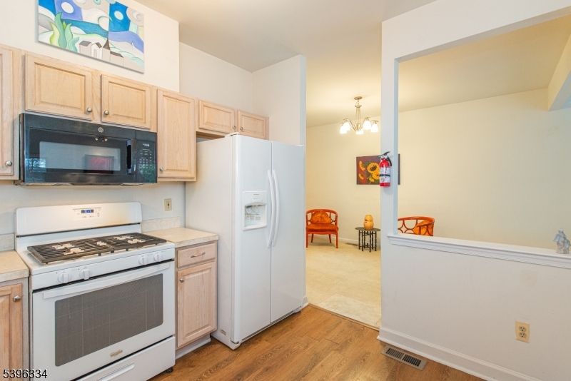 Mazdabrook - Residential