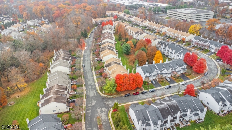 Mazdabrook - Residential