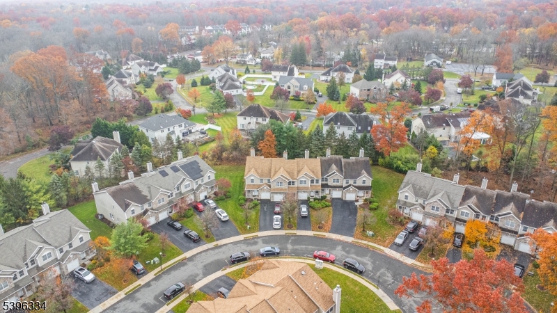 Mazdabrook - Residential