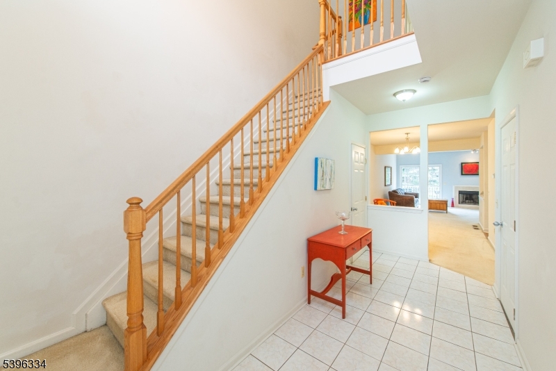 Mazdabrook - Residential