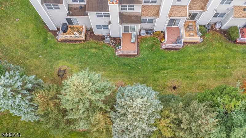 Mazdabrook - Residential