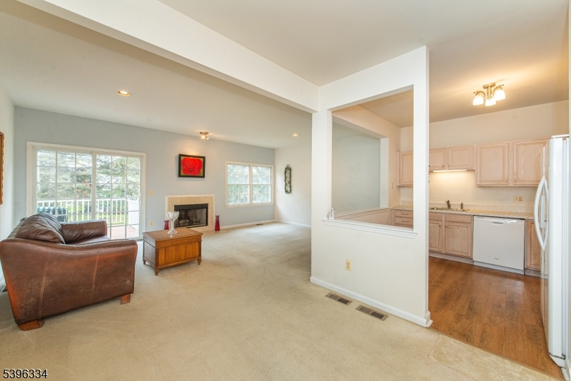 Mazdabrook - Residential