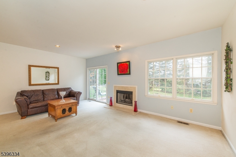 Mazdabrook - Residential