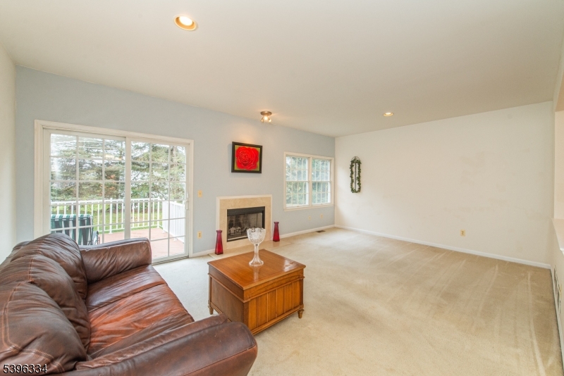 Mazdabrook - Residential