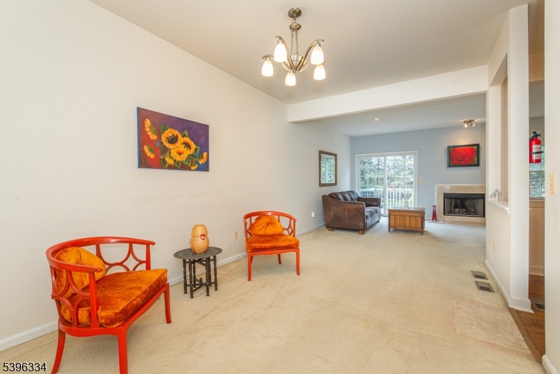 Mazdabrook - Residential