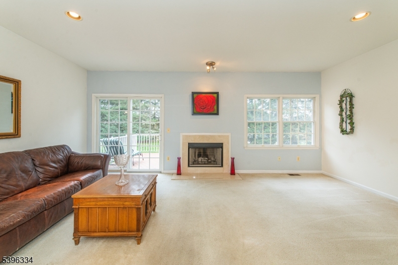 Mazdabrook - Residential