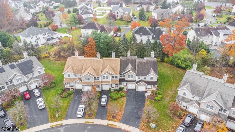 Mazdabrook - Residential