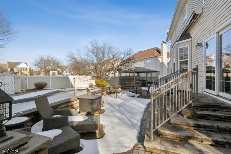 Heritage Hills - Residential