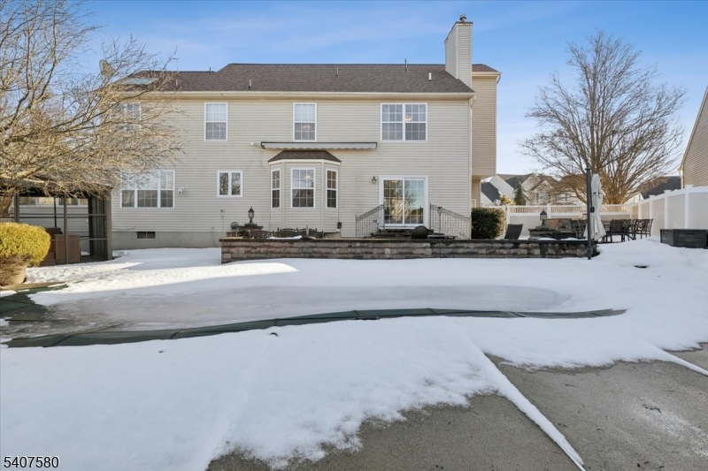 Heritage Hills - Residential