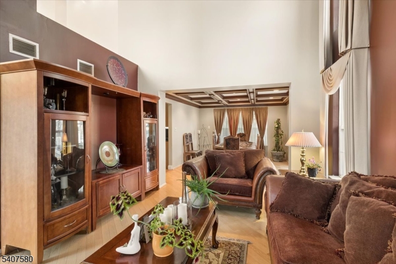 Heritage Hills - Residential