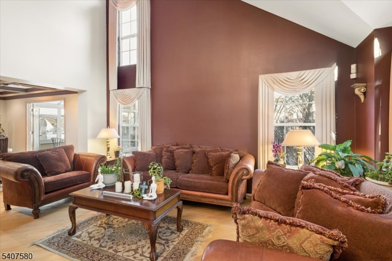 Heritage Hills - Residential
