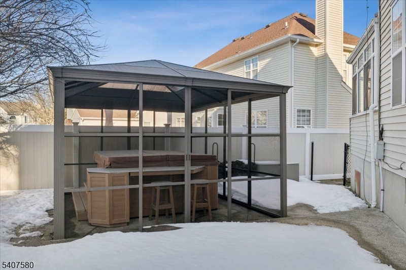 Heritage Hills - Residential