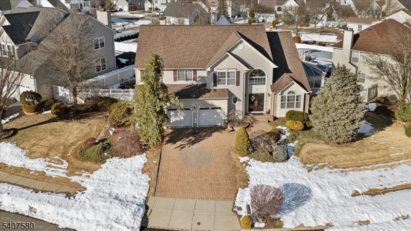 Heritage Hills - Residential