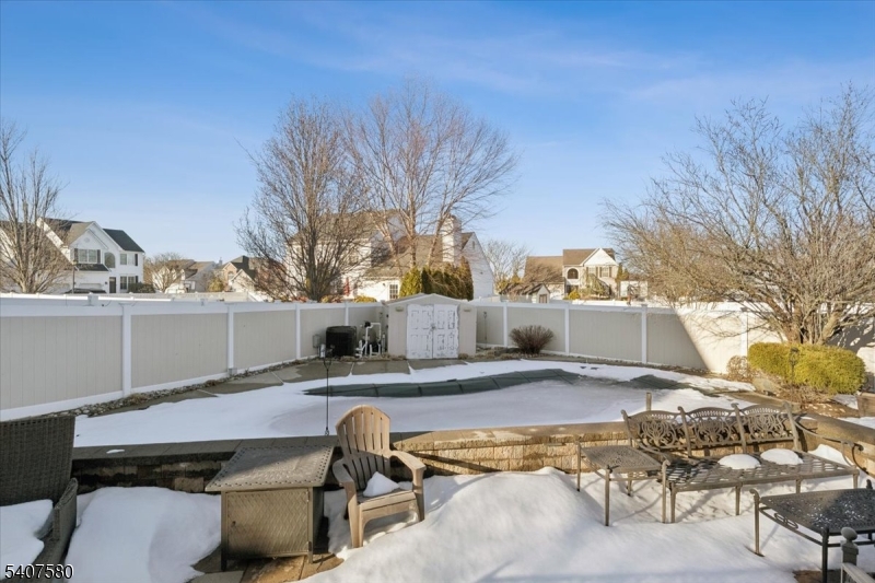 Heritage Hills - Residential