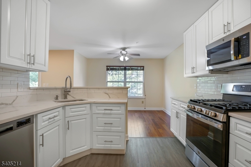 Berkshire Hills - Residential