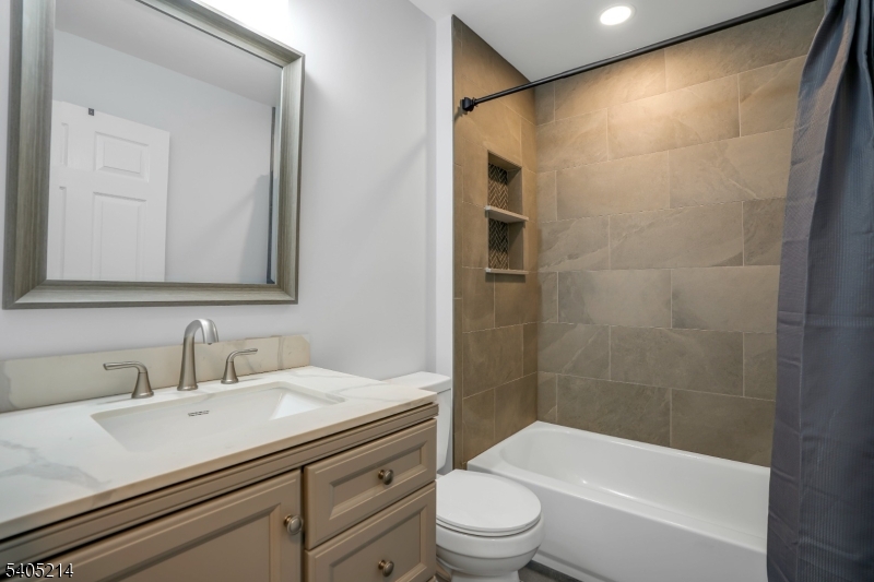 Berkshire Hills - Residential